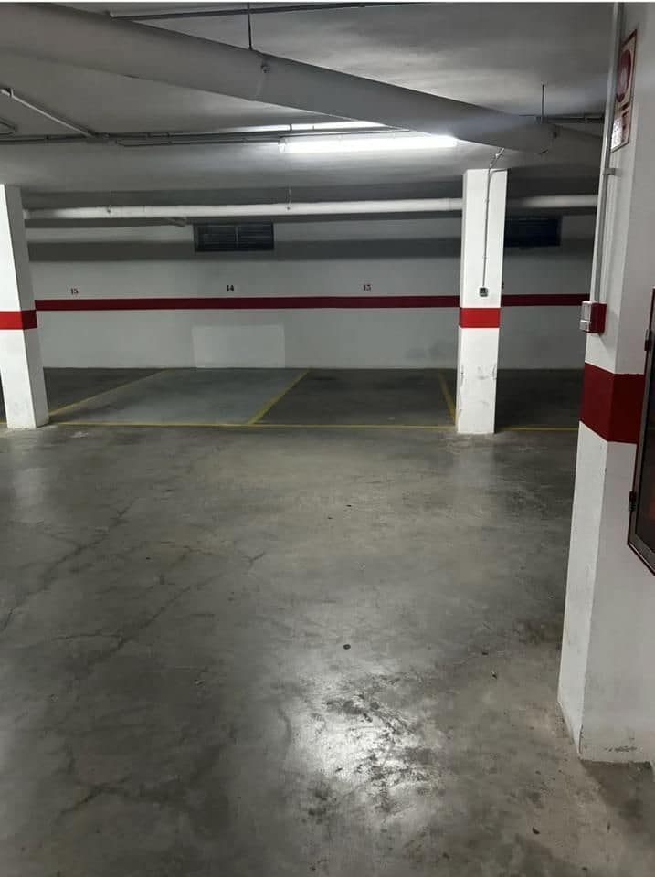 2 makuuhuone Huoneisto myytävänä paikassa Canet d'En Berenguer mukana uima-altaan 
autotalli - 280 000 € (Ref: 9189575)