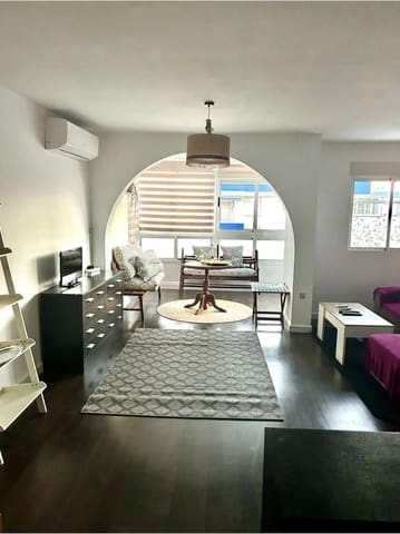 2 quarto Apartamento para venda em Canet d'En Berenguer com piscina garagem - 280 000 € (Ref: 9189575)