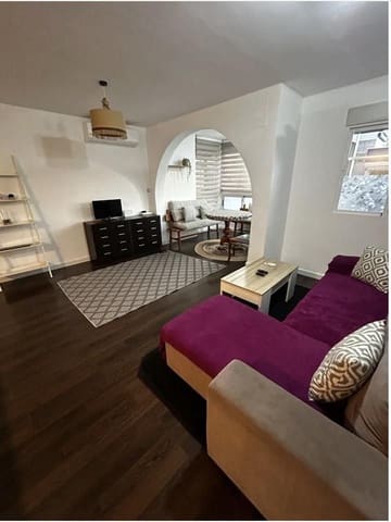 2 quarto Apartamento para venda em Canet d'En Berenguer com piscina garagem - 280 000 € (Ref: 9189575)