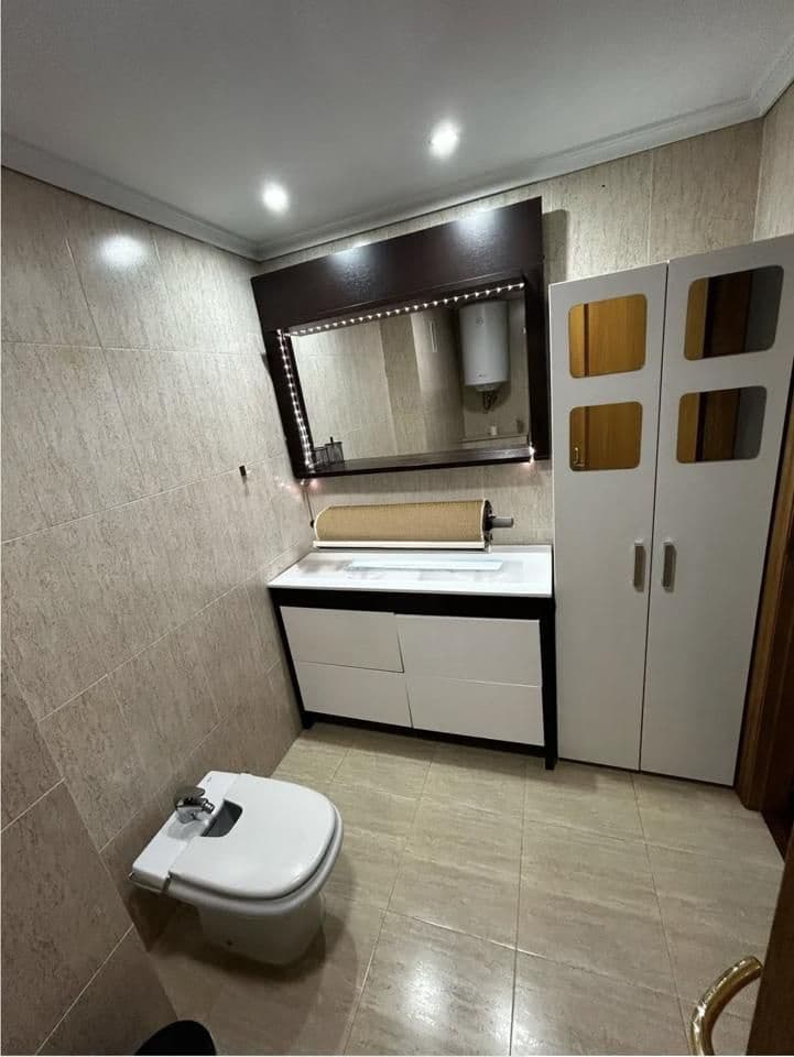 2 makuuhuone Huoneisto myytävänä paikassa Canet d'En Berenguer mukana uima-altaan 
autotalli - 280 000 € (Ref: 9189575)