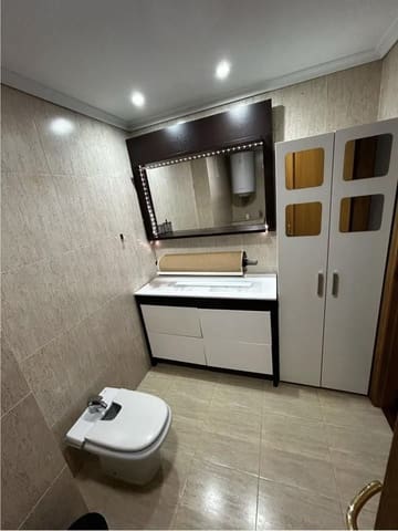 2 quarto Apartamento para venda em Canet d'En Berenguer com piscina garagem - 280 000 € (Ref: 9189575)