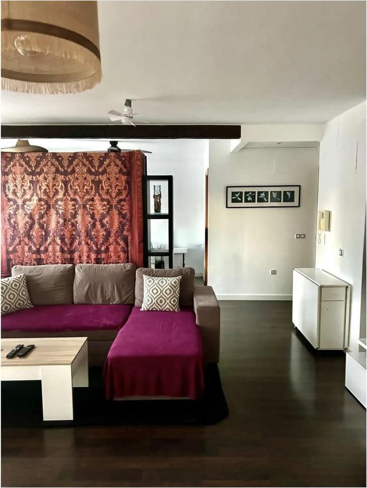 2 makuuhuone Huoneisto myytävänä paikassa Canet d'En Berenguer mukana uima-altaan 
autotalli - 280 000 € (Ref: 9189575)