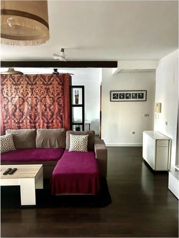 2 quarto Apartamento para venda em Canet d'En Berenguer com piscina garagem - 280 000 € (Ref: 9189575)