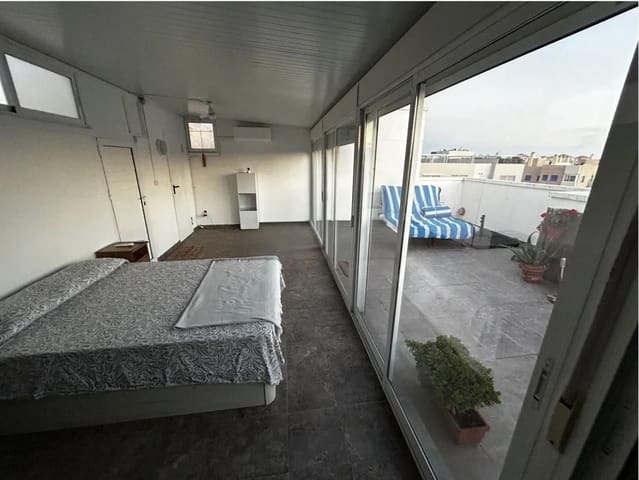 2 quarto Apartamento para venda em Canet d'En Berenguer com piscina garagem - 280 000 € (Ref: 9189575)