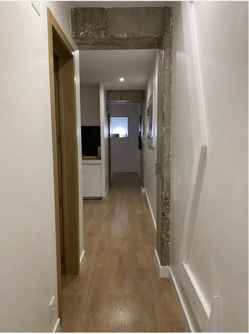 3 soveværelse Lejlighed til salg i Sagunto / Sagunt med garage - € 275.000 (Ref: 9190841)