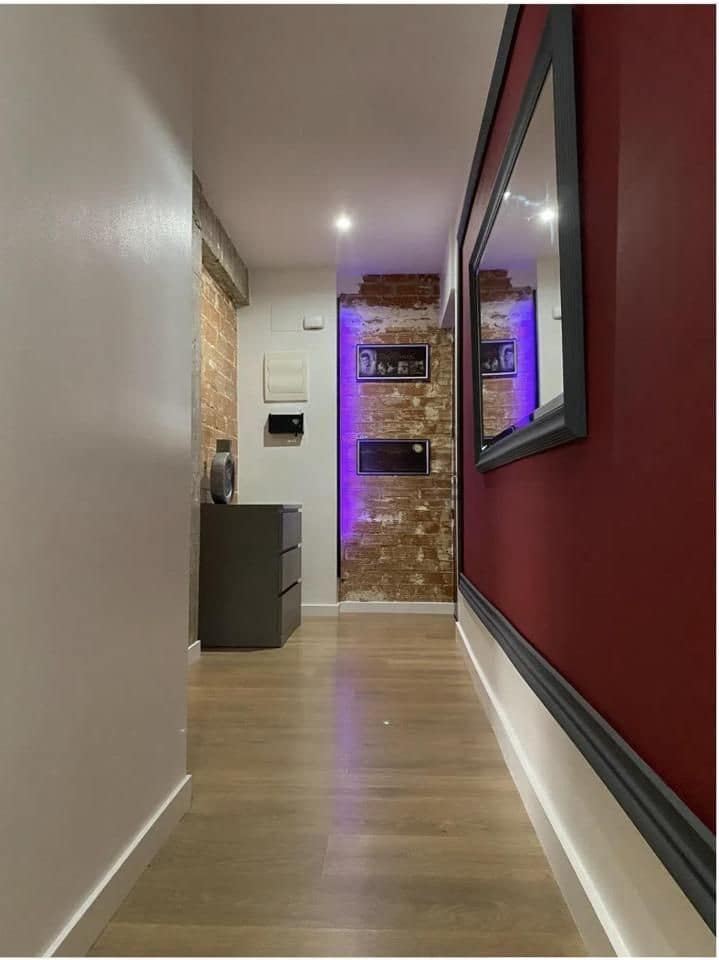 3 soveværelse Lejlighed til salg i Sagunto / Sagunt med garage - € 275.000 (Ref: 9190841)