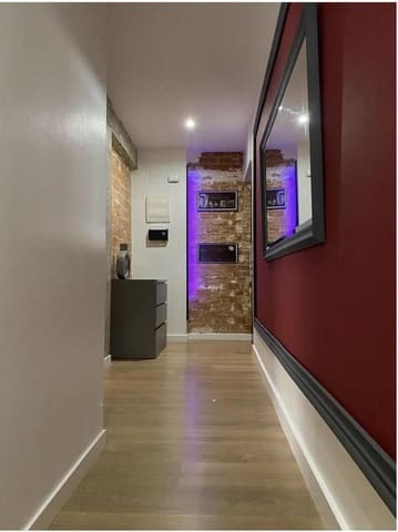 3 soveværelse Lejlighed til salg i Sagunto / Sagunt med garage - € 275.000 (Ref: 9190841)