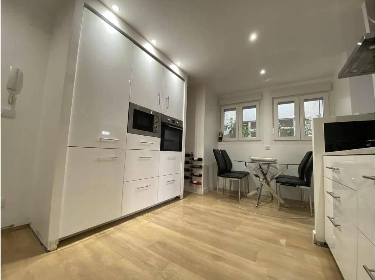 3 soveværelse Lejlighed til salg i Sagunto / Sagunt med garage - € 275.000 (Ref: 9190841)