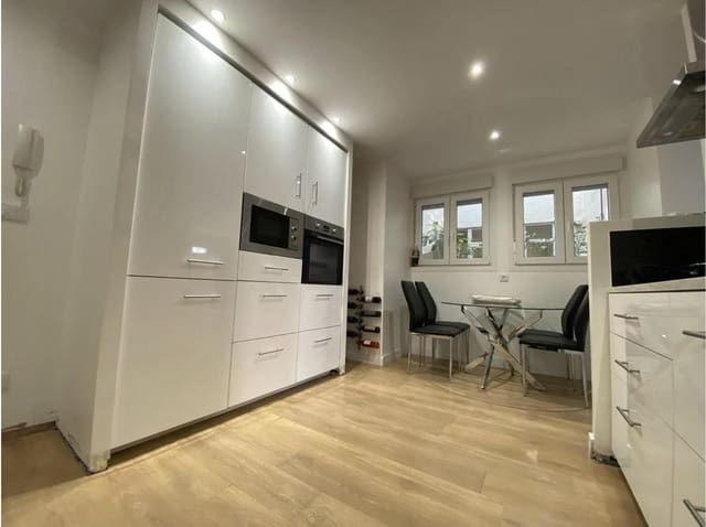 3 soveværelse Lejlighed til salg i Sagunto / Sagunt med garage - € 275.000 (Ref: 9190841)