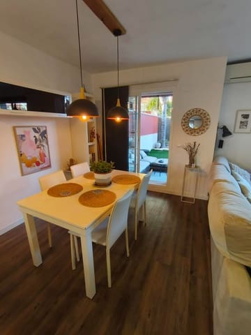 3 Zimmer Doppelhaus zu verkaufen in La Pobla de Vallbona mit Pool Garage - 328.900 € (Ref: 9208074)