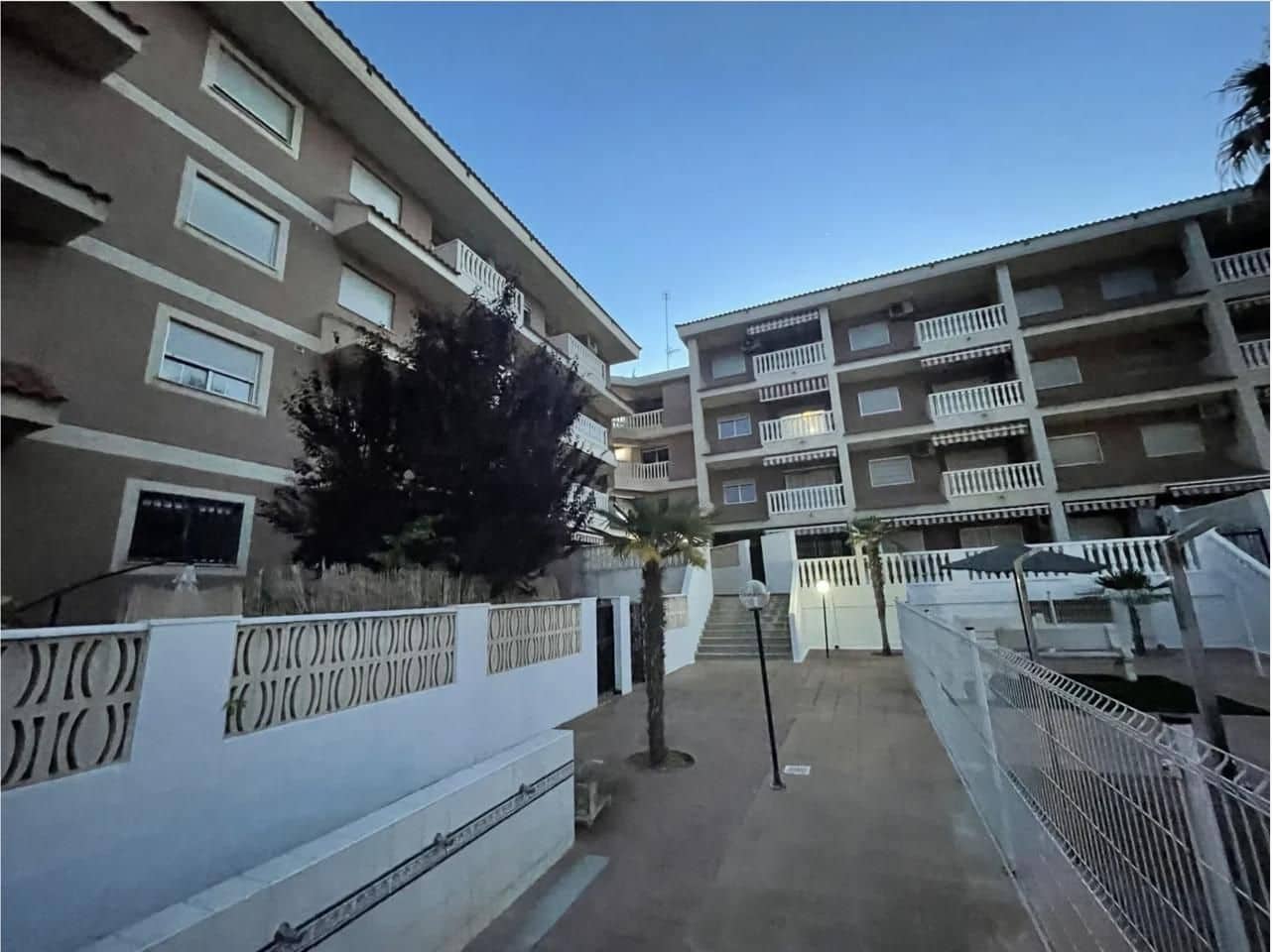 2 soveværelse Lejlighed til salg i Canet d'En Berenguer med swimmingpool garage - € 290.000 (Ref: 9208075)
