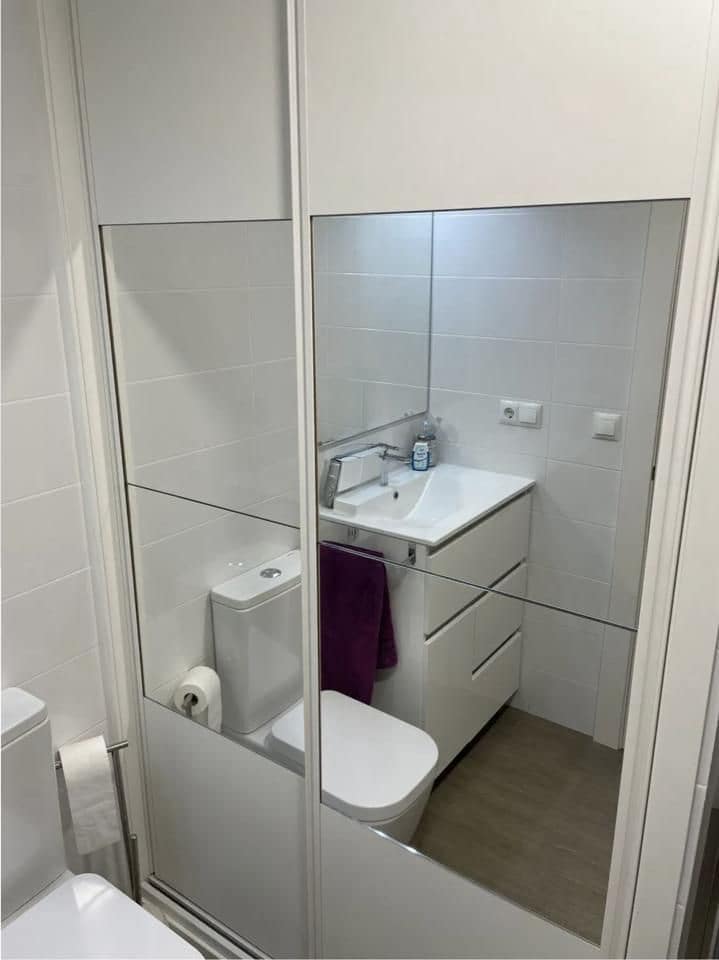 2 soveværelse Lejlighed til salg i Canet d'En Berenguer med swimmingpool garage - € 290.000 (Ref: 9208075)