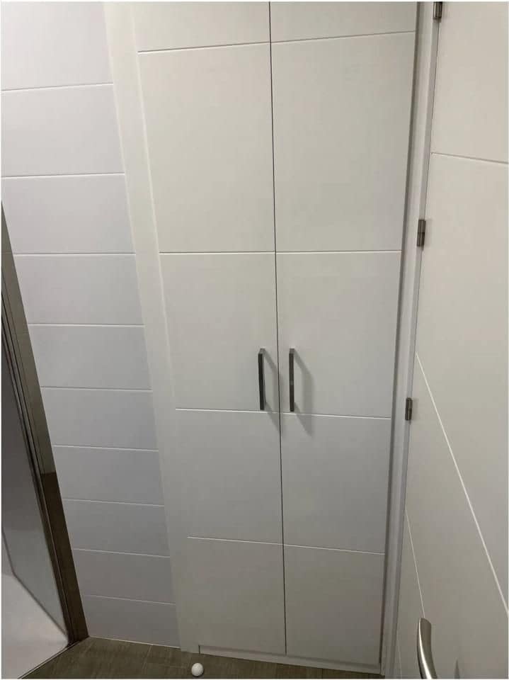 2 soveværelse Lejlighed til salg i Canet d'En Berenguer med swimmingpool garage - € 290.000 (Ref: 9208075)