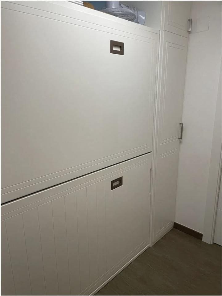 2 soveværelse Lejlighed til salg i Canet d'En Berenguer med swimmingpool garage - € 290.000 (Ref: 9208075)