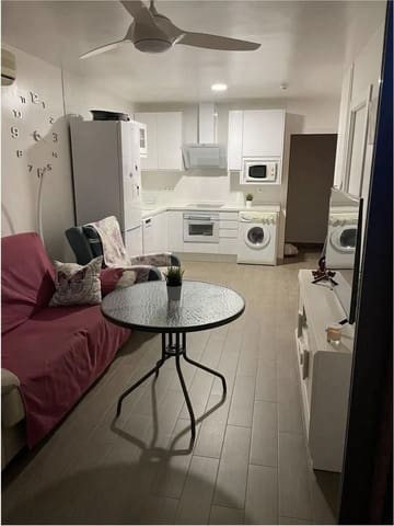 2 quarto Apartamento para venda em Canet d'En Berenguer com piscina garagem - 290 000 € (Ref: 9208075)