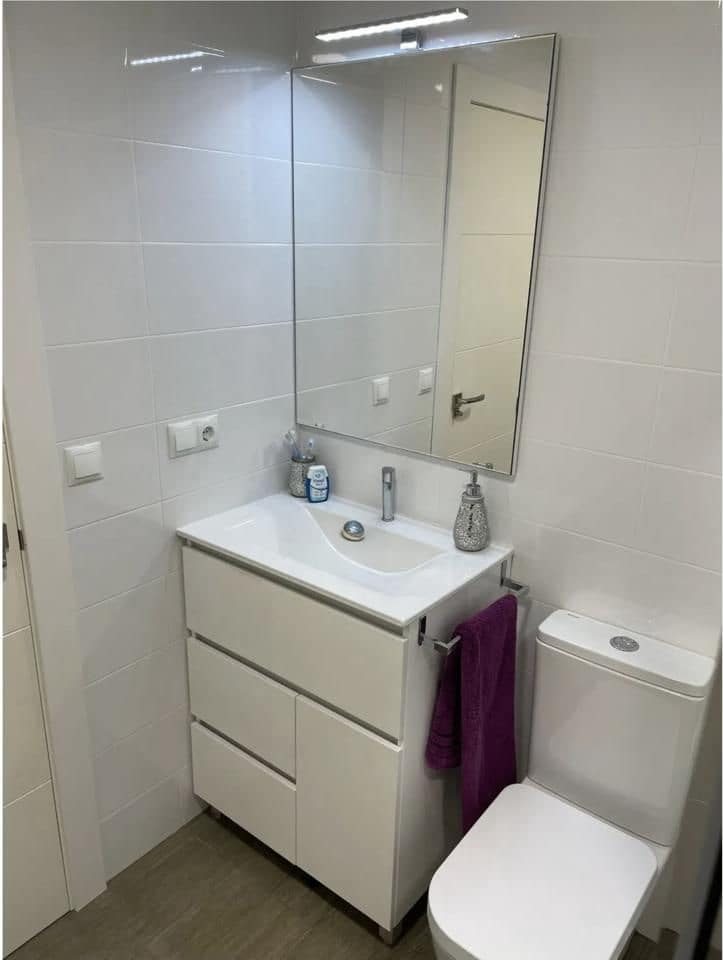 2 soveværelse Lejlighed til salg i Canet d'En Berenguer med swimmingpool garage - € 290.000 (Ref: 9208075)