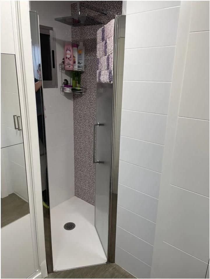 2 soveværelse Lejlighed til salg i Canet d'En Berenguer med swimmingpool garage - € 290.000 (Ref: 9208075)