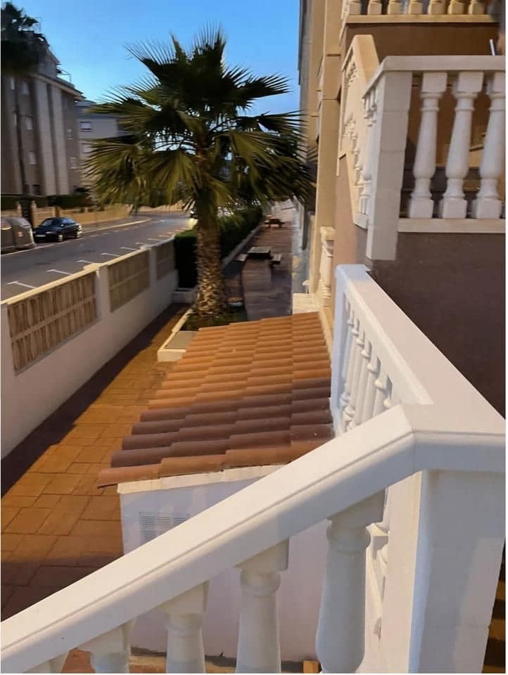 2 soveværelse Lejlighed til salg i Canet d'En Berenguer med swimmingpool garage - € 290.000 (Ref: 9208075)