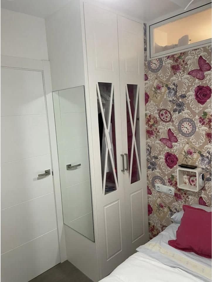 2 soveværelse Lejlighed til salg i Canet d'En Berenguer med swimmingpool garage - € 290.000 (Ref: 9208075)