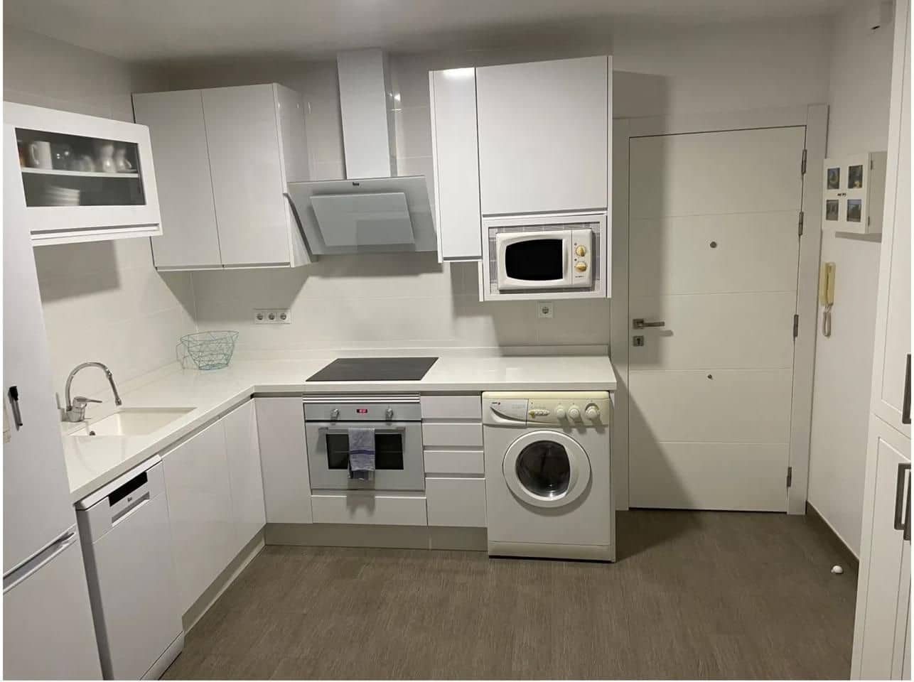 2 soveværelse Lejlighed til salg i Canet d'En Berenguer med swimmingpool garage - € 290.000 (Ref: 9208075)