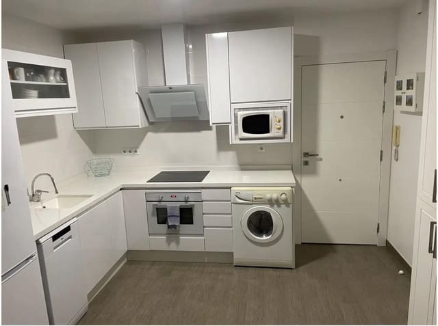 2 quarto Apartamento para venda em Canet d'En Berenguer com piscina garagem - 290 000 € (Ref: 9208075)