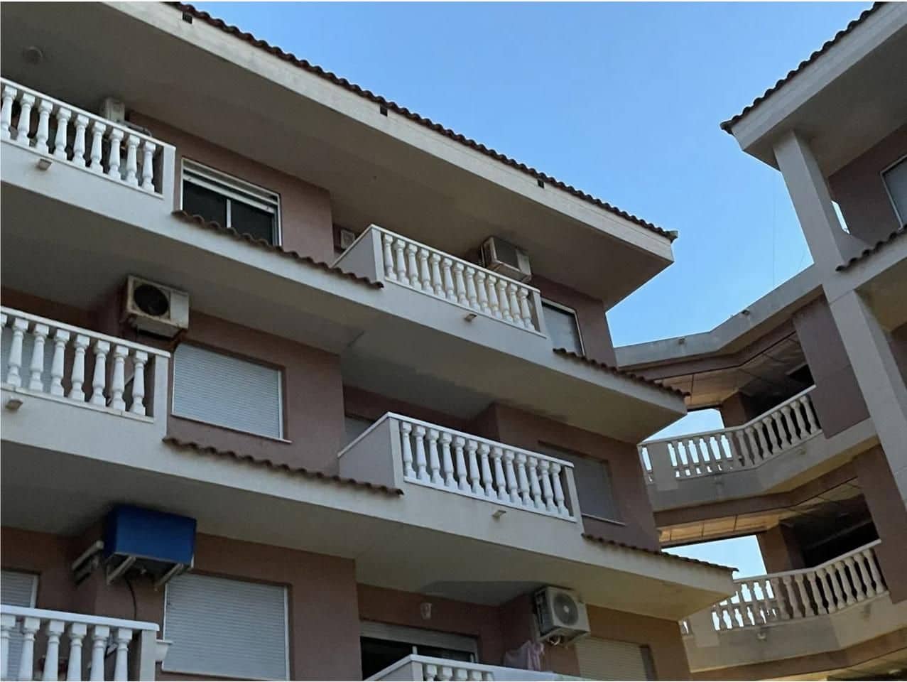 2 soveværelse Lejlighed til salg i Canet d'En Berenguer med swimmingpool garage - € 290.000 (Ref: 9208075)