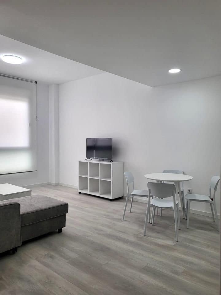 2 quarto Apartamento para venda em Valencia cidade - 289 000 € (Ref: 9208076)