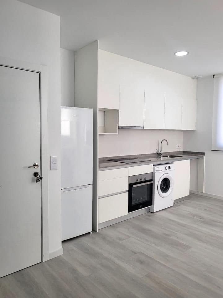 2 quarto Apartamento para venda em Valencia cidade - 289 000 € (Ref: 9208076)