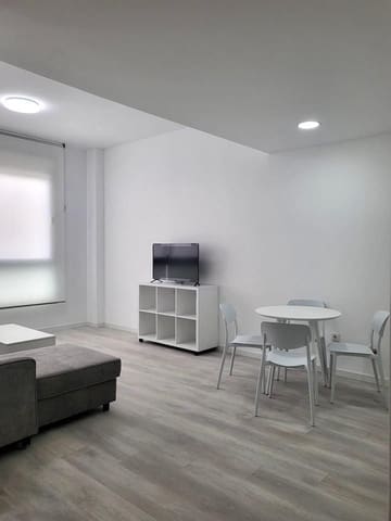 2 soveværelse Lejlighed til salg i Valencia by - € 289.000 (Ref: 9208076)