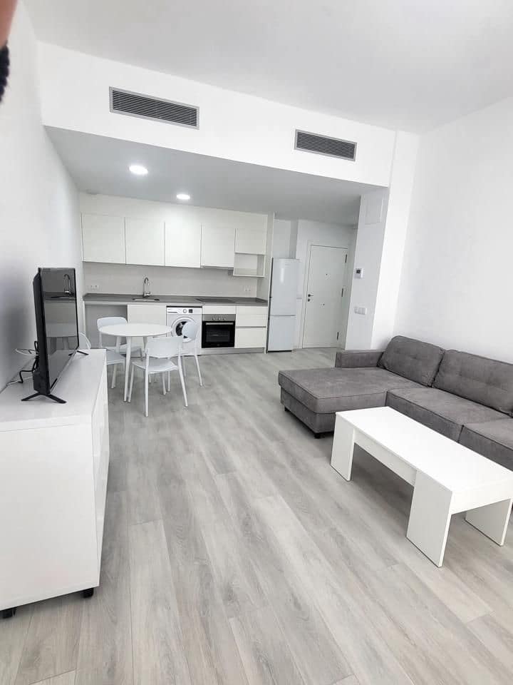 2 quarto Apartamento para venda em Valencia cidade - 289 000 € (Ref: 9208076)