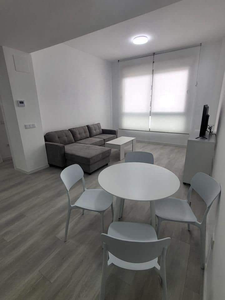 2 quarto Apartamento para venda em Valencia cidade - 289 000 € (Ref: 9208076)