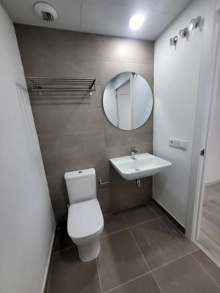 2 quarto Apartamento para venda em Valencia cidade - 289 000 € (Ref: 9208076)