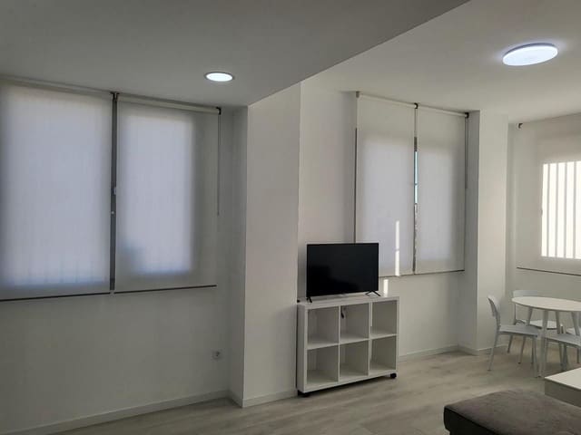 2 soveværelse Lejlighed til salg i Valencia by - € 289.000 (Ref: 9208076)