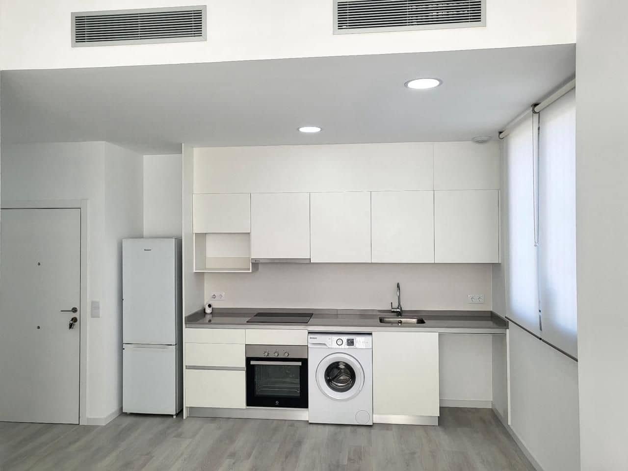 2 quarto Apartamento para venda em Valencia cidade - 289 000 € (Ref: 9208076)