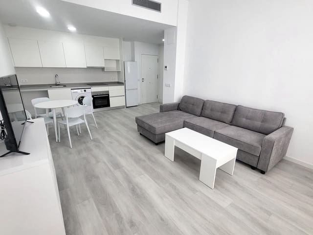 2 soveværelse Lejlighed til salg i Valencia by - € 289.000 (Ref: 9208076)