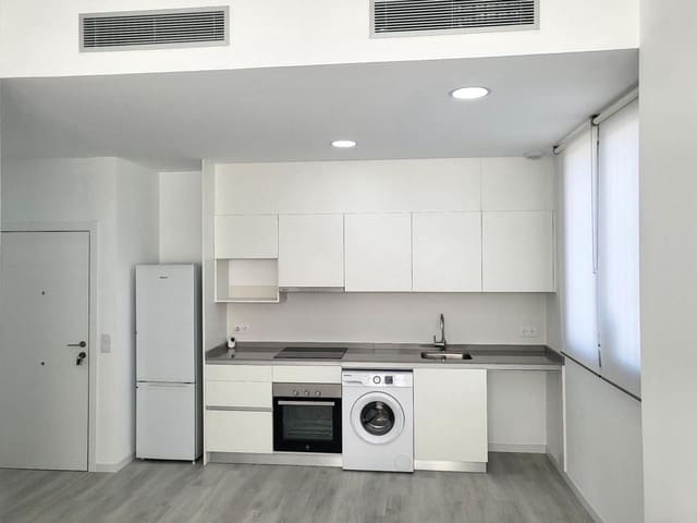 2 soveværelse Lejlighed til salg i Valencia by - € 289.000 (Ref: 9208076)