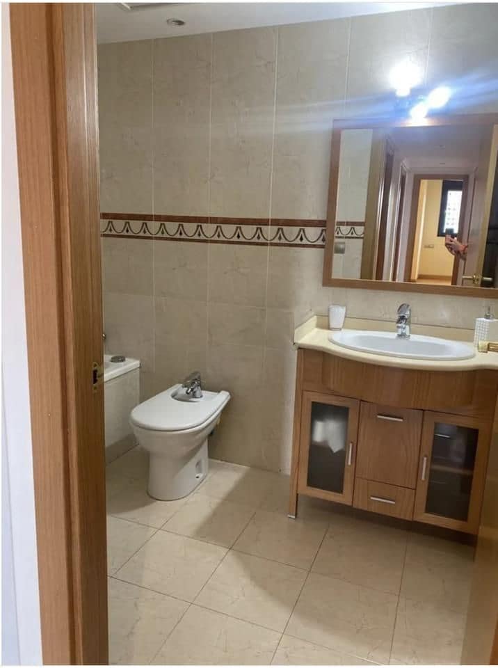 3 Zimmer Wohnung zu verkaufen in Valencia Stadt mit Garage - 499.000 € (Ref: 9226196)