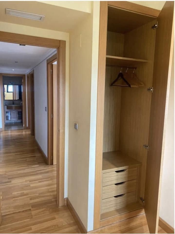 3 Zimmer Wohnung zu verkaufen in Valencia Stadt mit Garage - 499.000 € (Ref: 9226196)