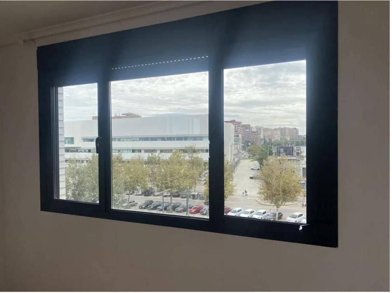 3 Zimmer Wohnung zu verkaufen in Valencia Stadt mit Garage - 499.000 € (Ref: 9226196)