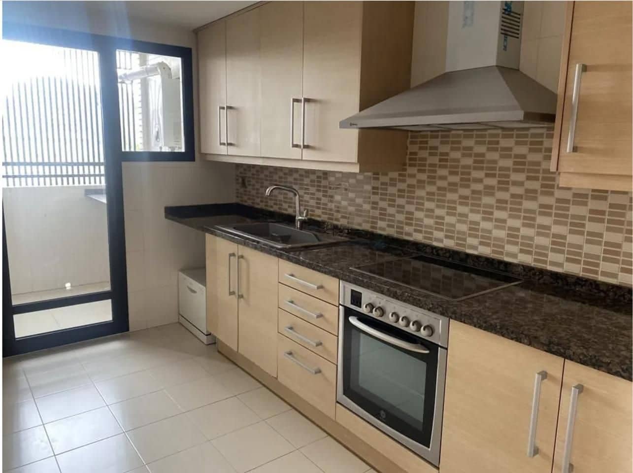 3 Zimmer Wohnung zu verkaufen in Valencia Stadt mit Garage - 499.000 € (Ref: 9226196)