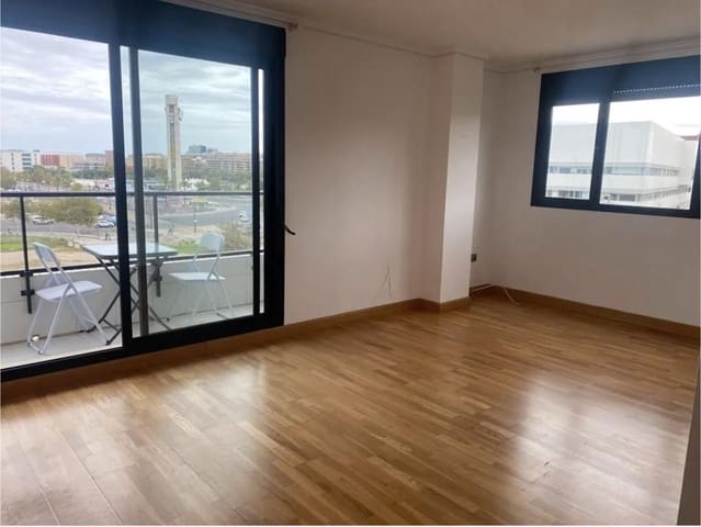 3 Zimmer Wohnung zu verkaufen in València Stadt mit Garage - 499.000 € (Ref: 9226196)