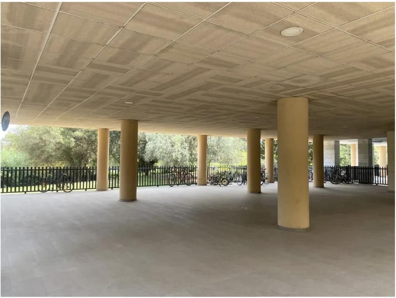 3 Zimmer Wohnung zu verkaufen in Valencia Stadt mit Garage - 499.000 € (Ref: 9226196)