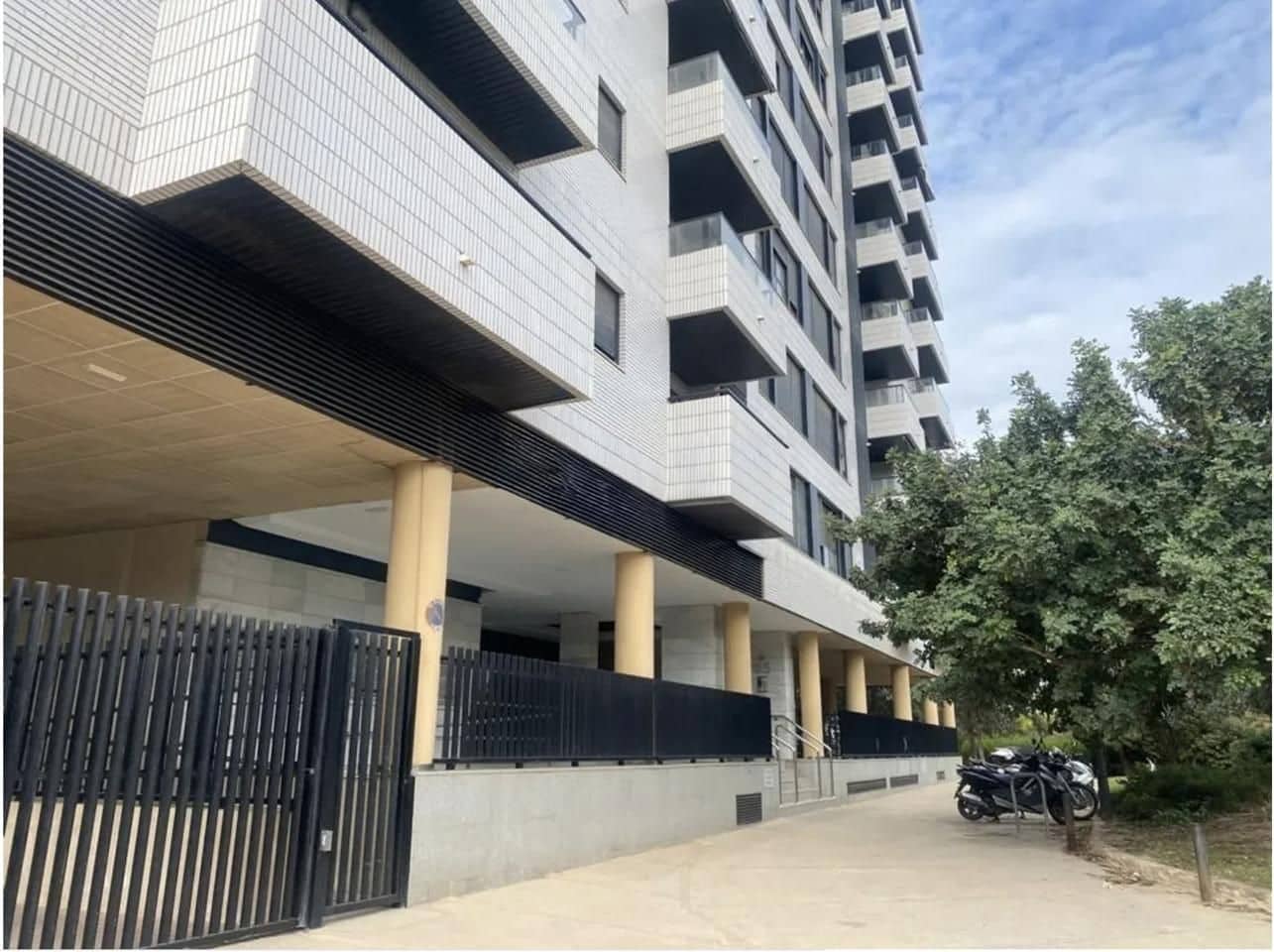 3 Zimmer Wohnung zu verkaufen in Valencia Stadt mit Garage - 499.000 € (Ref: 9226196)