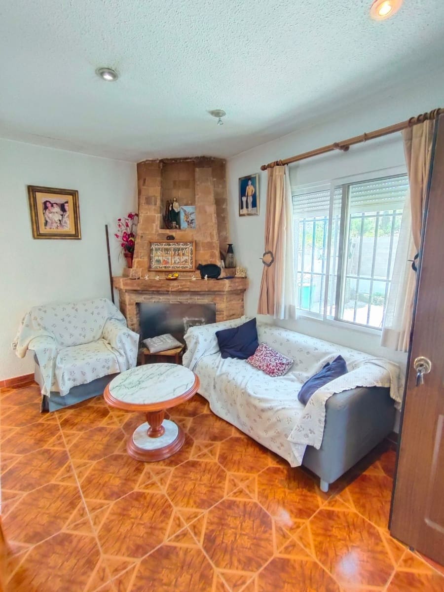 6 camera da letto Villa in vendita in Lliria con piscina garage - 220.000 € (Rif: 9232276)