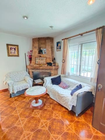 6 bedroom Villa for sale in Llíria with pool garage - € 220,000 (Ref: 9232276)