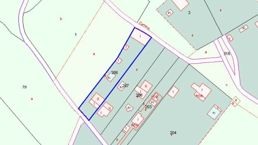 6 camera da letto Villa in vendita in Lliria con piscina garage - 220.000 € (Rif: 9232276)