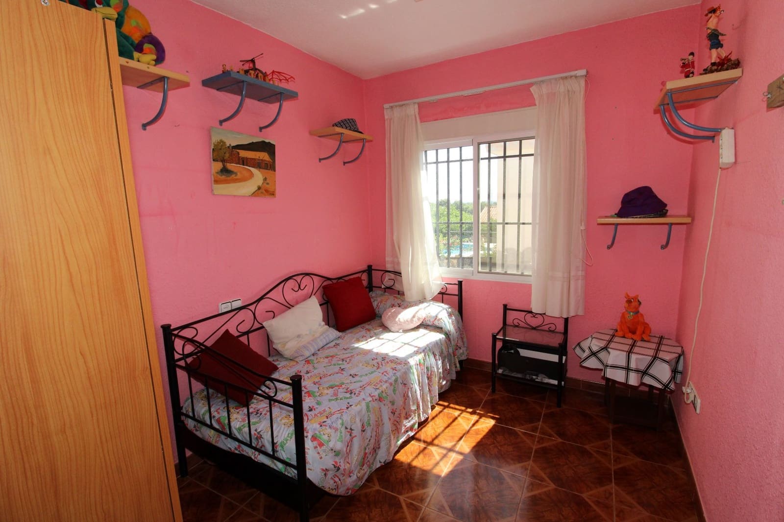 6 camera da letto Villa in vendita in Lliria con piscina garage - 220.000 € (Rif: 9232276)