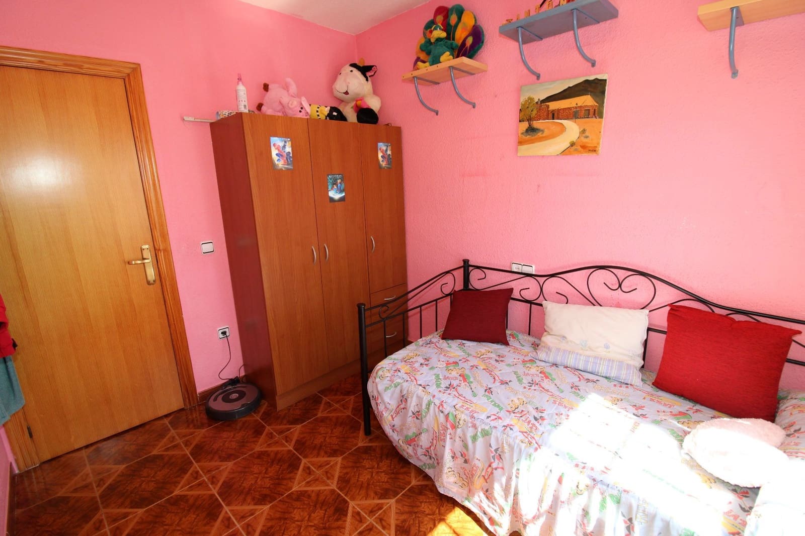 6 camera da letto Villa in vendita in Lliria con piscina garage - 220.000 € (Rif: 9232276)