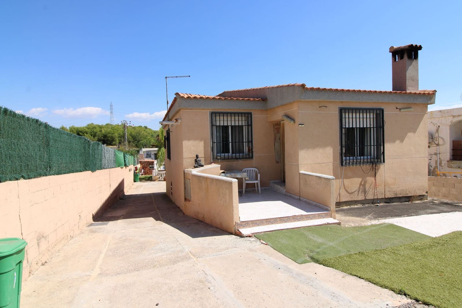 6 camera da letto Villa in vendita in Lliria con piscina garage - 220.000 € (Rif: 9232276)