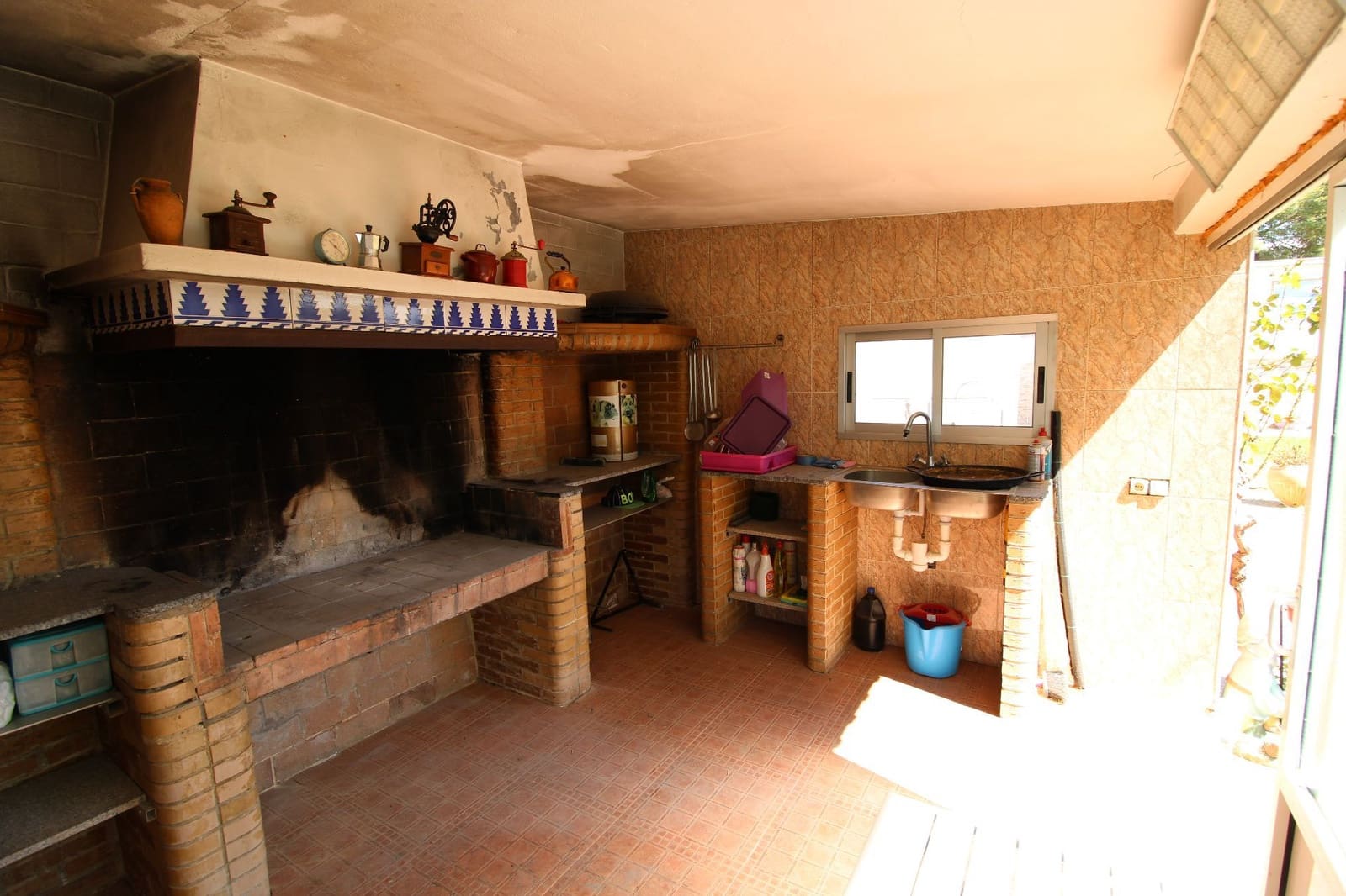 6 camera da letto Villa in vendita in Lliria con piscina garage - 220.000 € (Rif: 9232276)